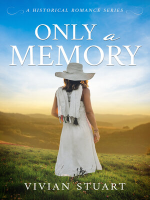 cover image of Only a memory